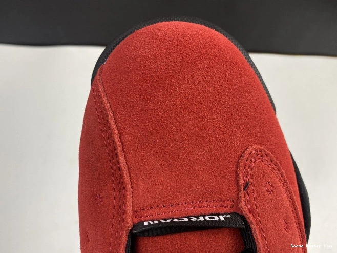 REVERSE JORDAN 13 602 AIR DJ5982 BRED